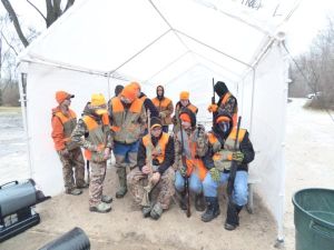 2018 Youth Hunt